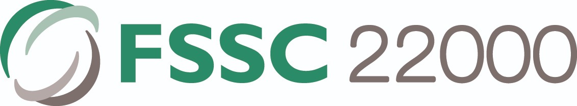 FSSC 22000 Food Safety System Certification logo